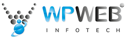 WPWEB logo